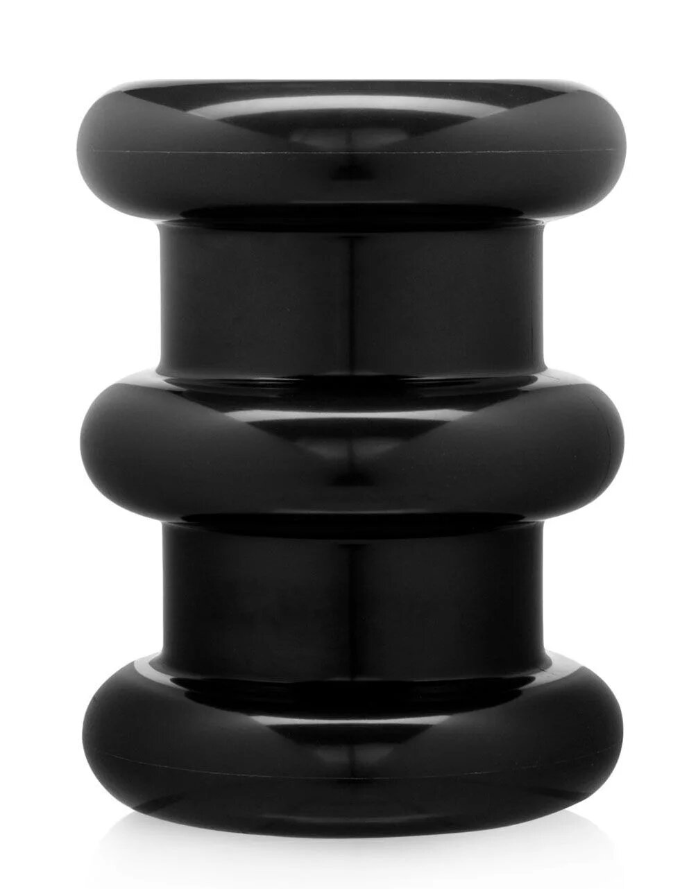 Pilastro Stool by Kartell Furniture Stool Pilastro Stool by Kartell Furniture Stool
